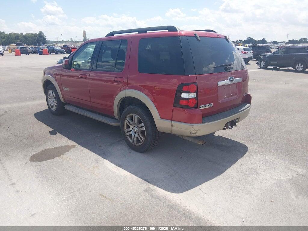 1FMEU74E18UA64962 2008 FORD EXPLORER photo no. 3