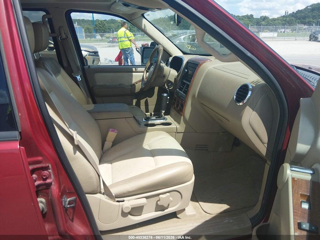 1FMEU74E18UA64962 2008 FORD EXPLORER photo no. 5