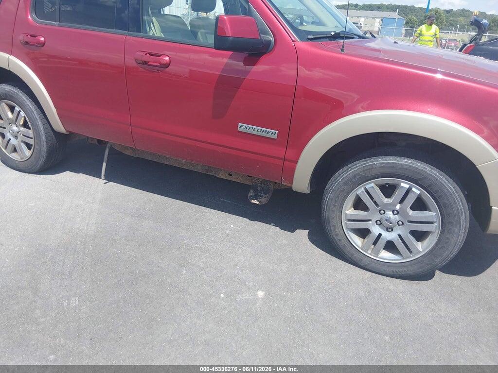 1FMEU74E18UA64962 2008 FORD EXPLORER photo no. 6