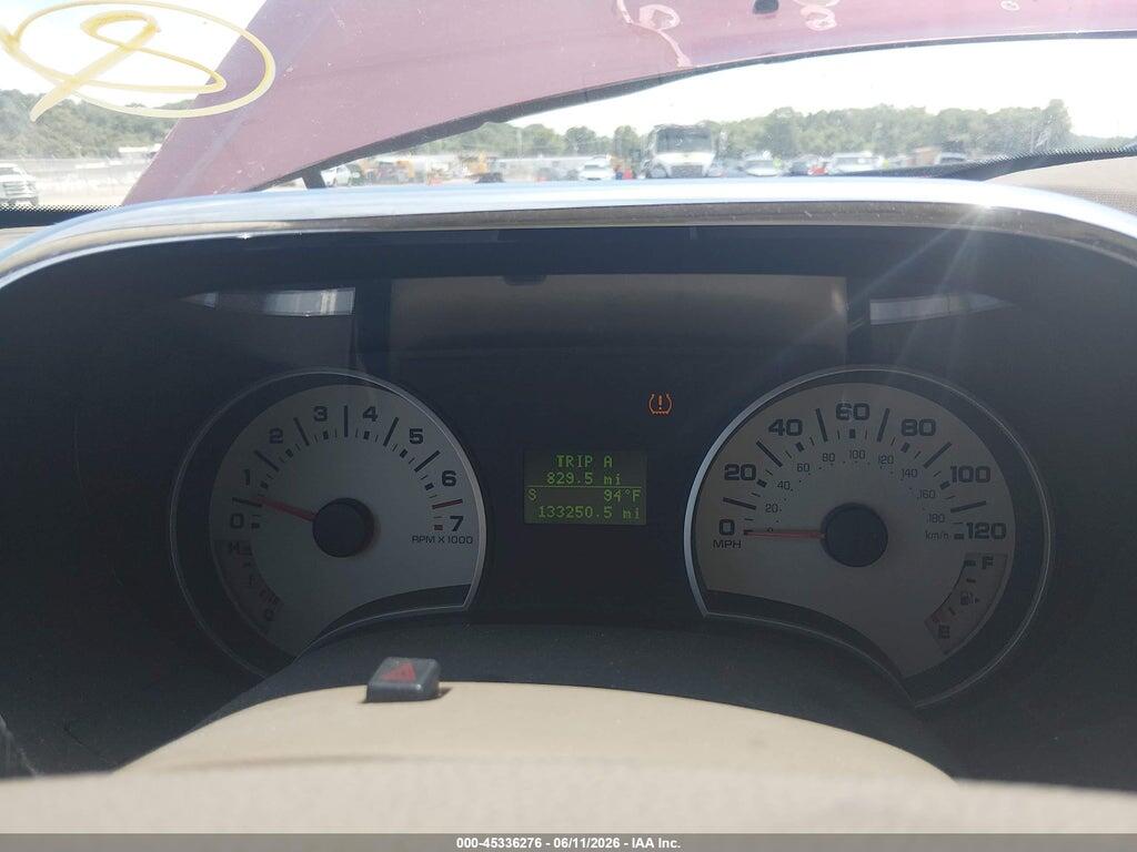1FMEU74E18UA64962 2008 FORD EXPLORER photo no. 7
