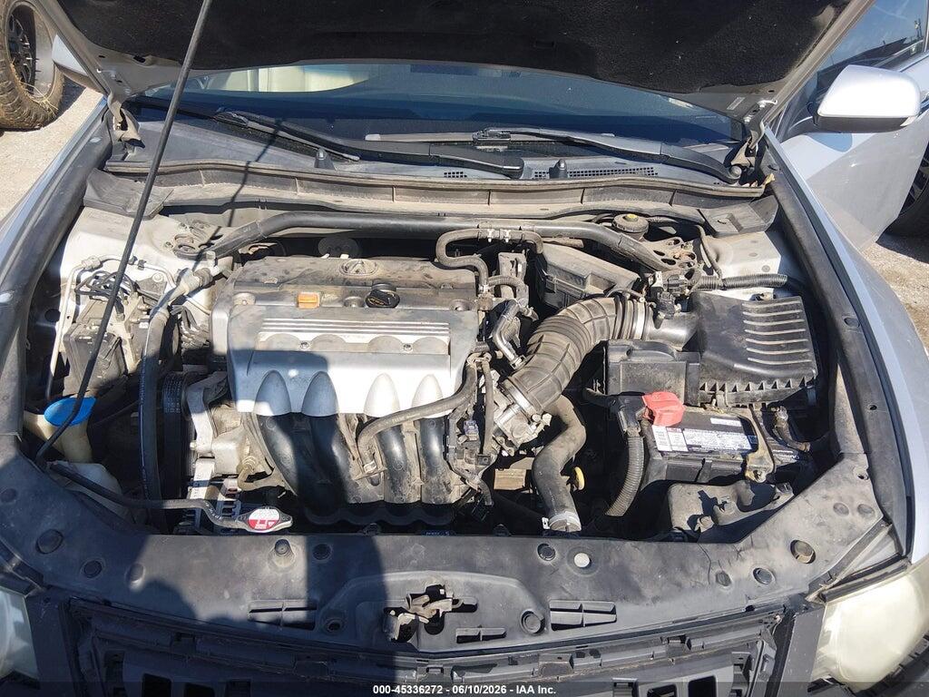 JH4CU2F49CC013919 2012 ACURA TSX photo no. 10