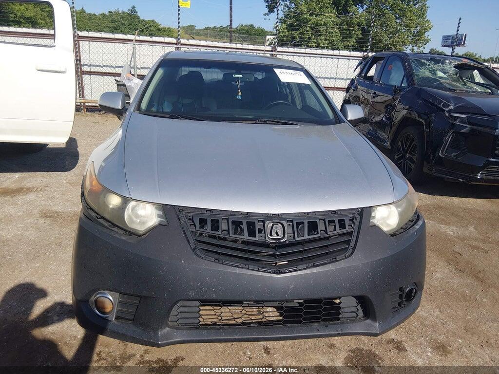 JH4CU2F49CC013919 2012 ACURA TSX photo no. 12