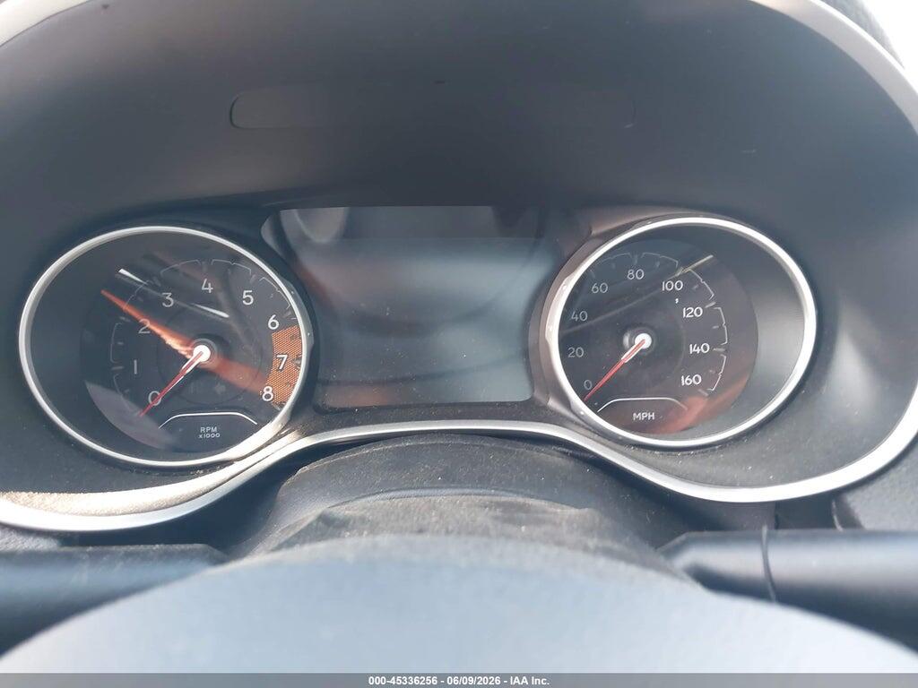 3C4NJDCB8KT747648 2019 JEEP COMPASS photo no. 7