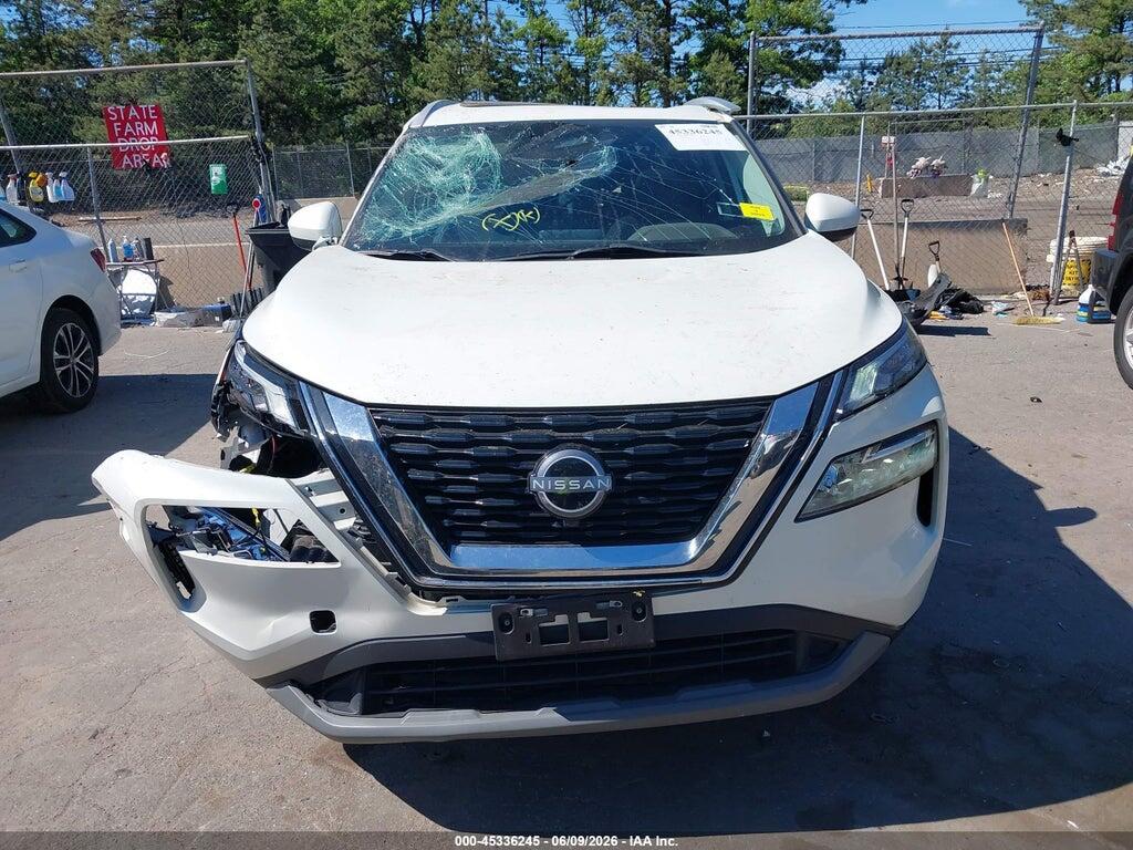 5N1BT3BB7PC882899 2023 NISSAN ROGUE photo no. 12