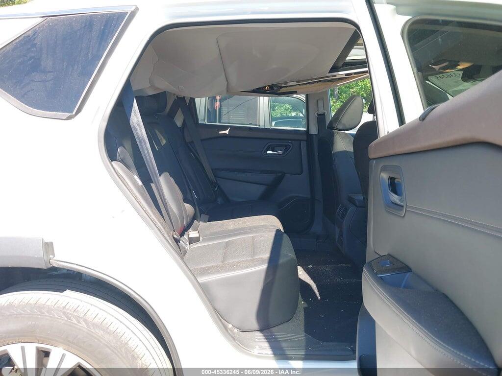 5N1BT3BB7PC882899 2023 NISSAN ROGUE photo no. 8