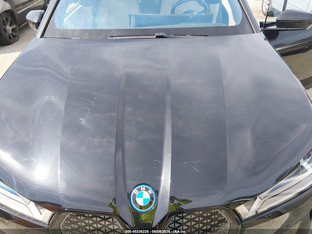 WB523CF06RCR48869 2024 BMW IX photo no. 10