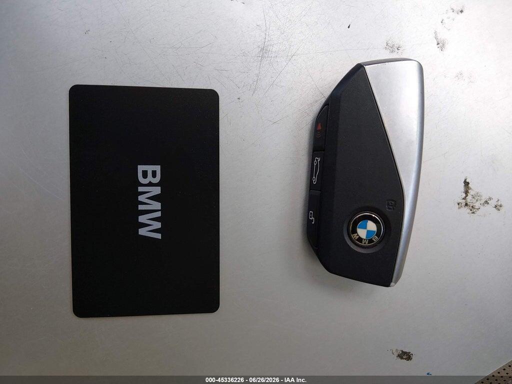 WB523CF06RCR48869 2024 BMW IX photo no. 11