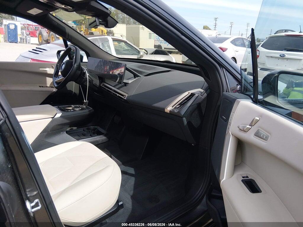 WB523CF06RCR48869 2024 BMW IX photo no. 5