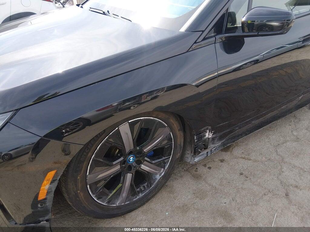 WB523CF06RCR48869 2024 BMW IX photo no. 6