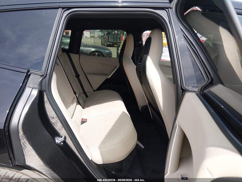 WB523CF06RCR48869 2024 BMW IX photo no. 8