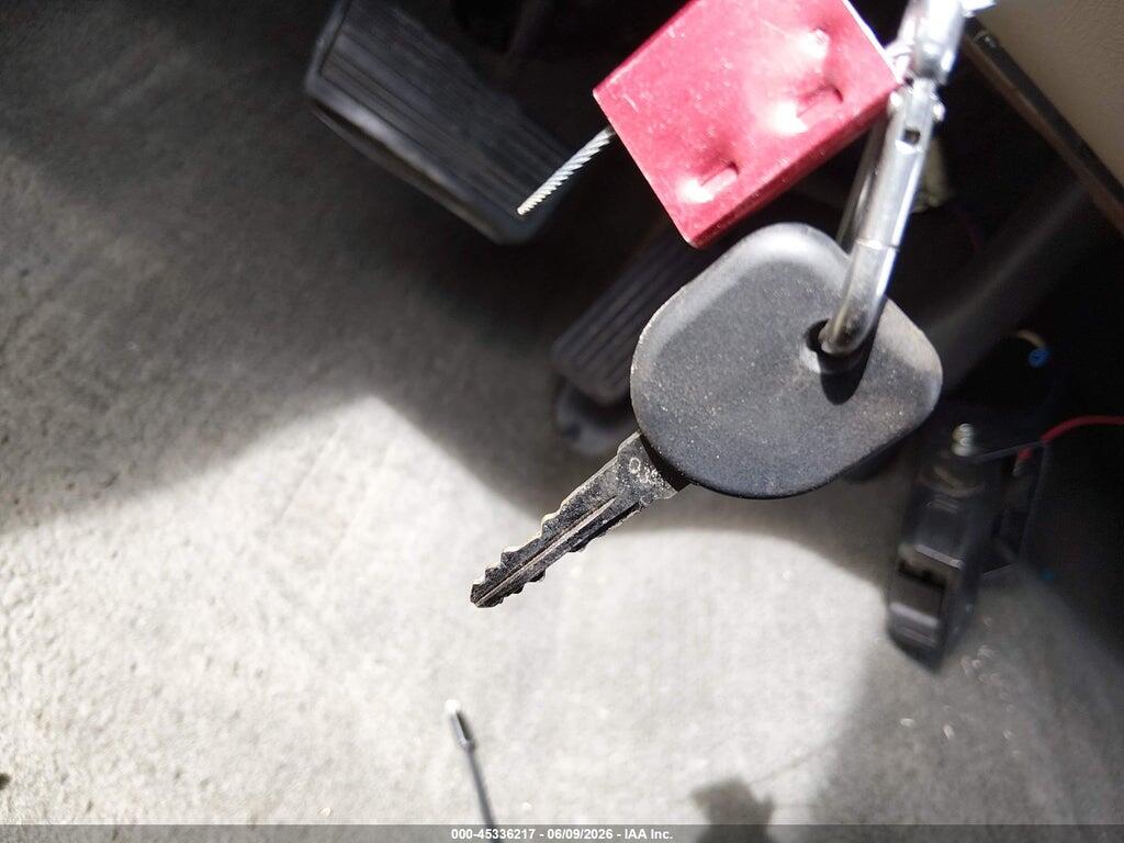 1GCEK14T04Z284841 2004 CHEVROLET SILVERADO 1500 photo no. 11