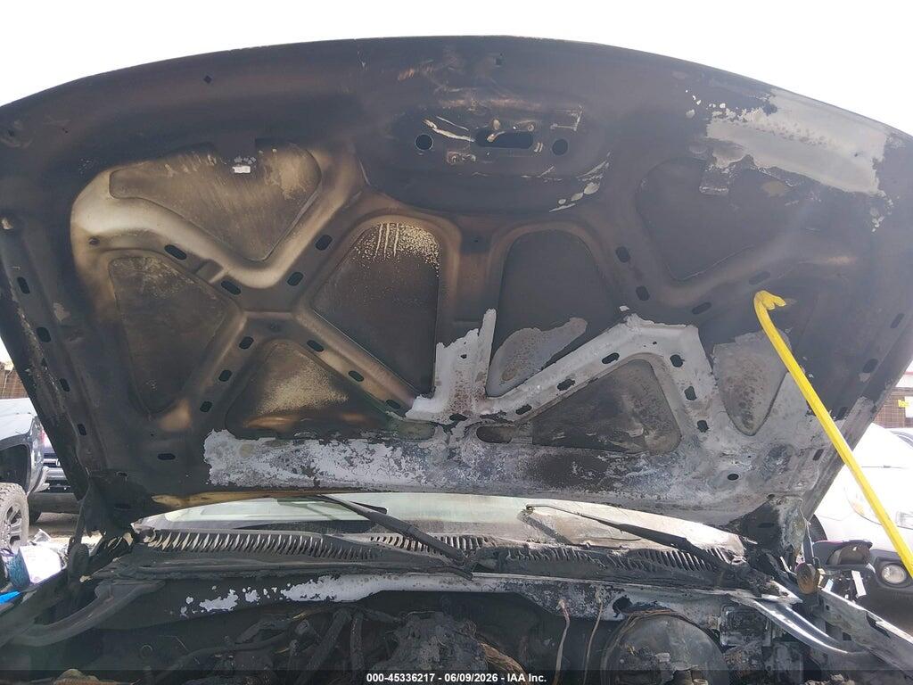 1GCEK14T04Z284841 2004 CHEVROLET SILVERADO 1500 photo no. 12