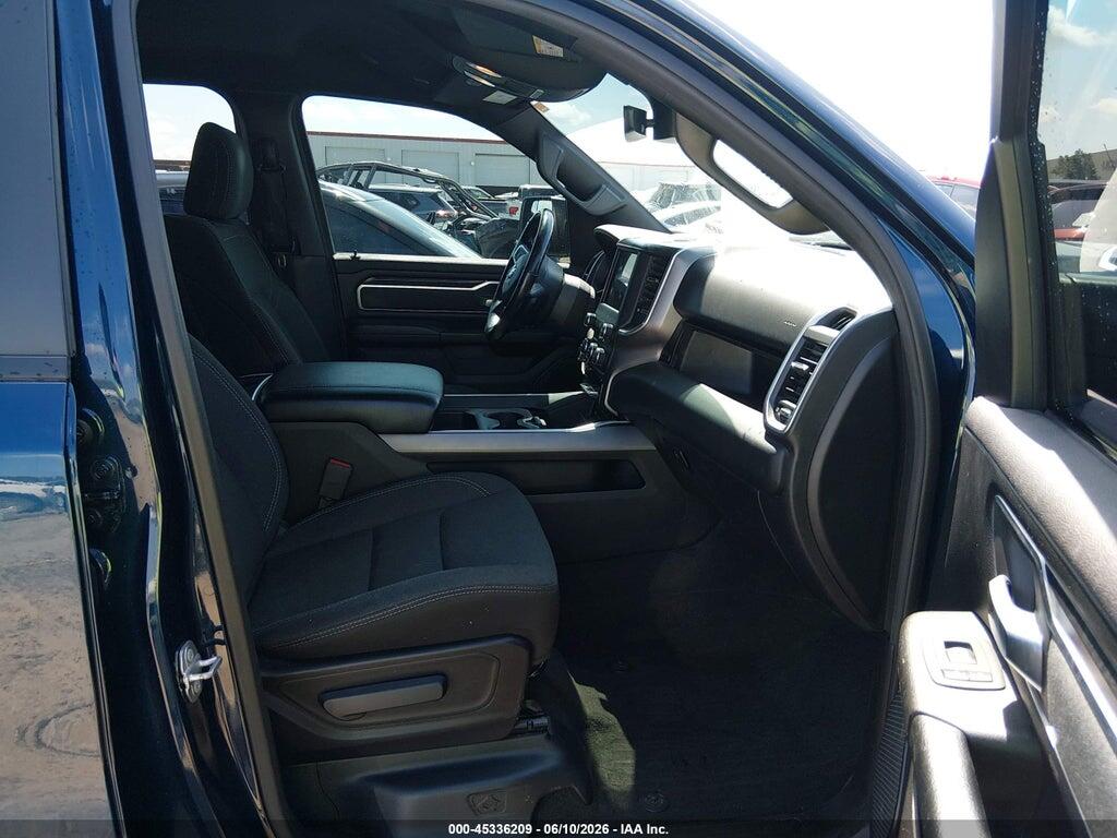1C6SRFFT3KN847370 2019 RAM 1500 photo no. 5