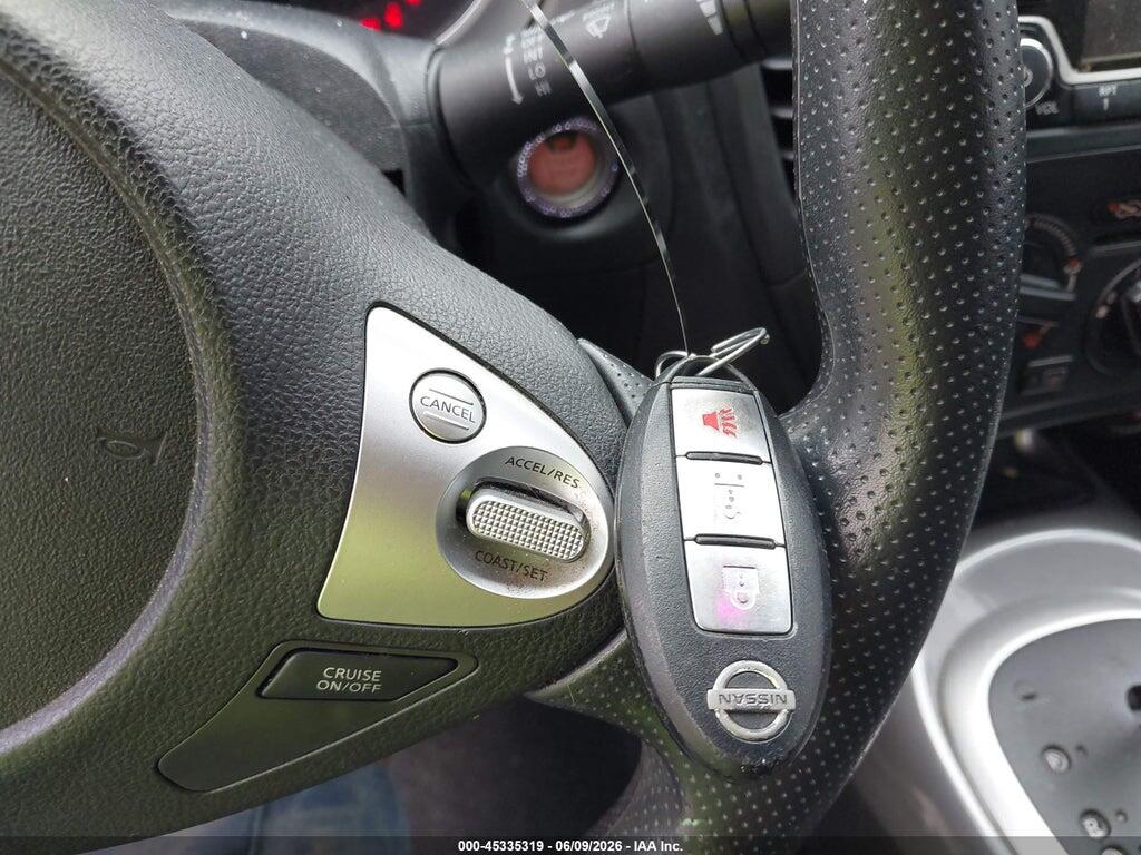 JN8AF5MR4FT501767 2015 NISSAN JUKE photo no. 11