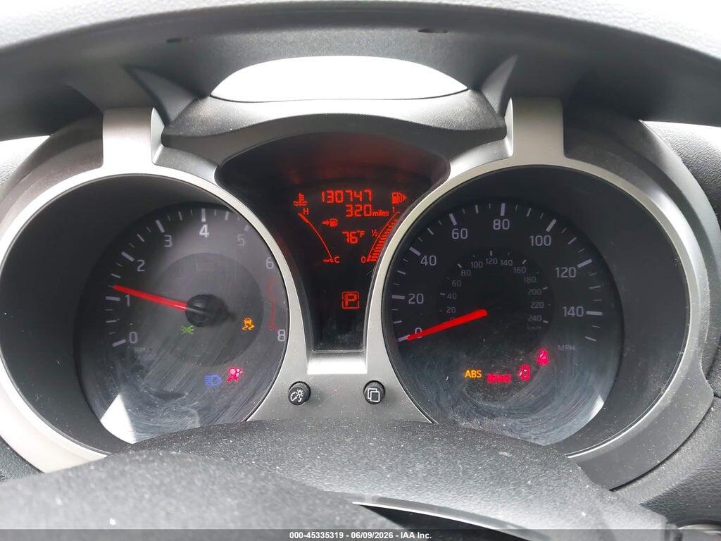 JN8AF5MR4FT501767 2015 NISSAN JUKE photo no. 7