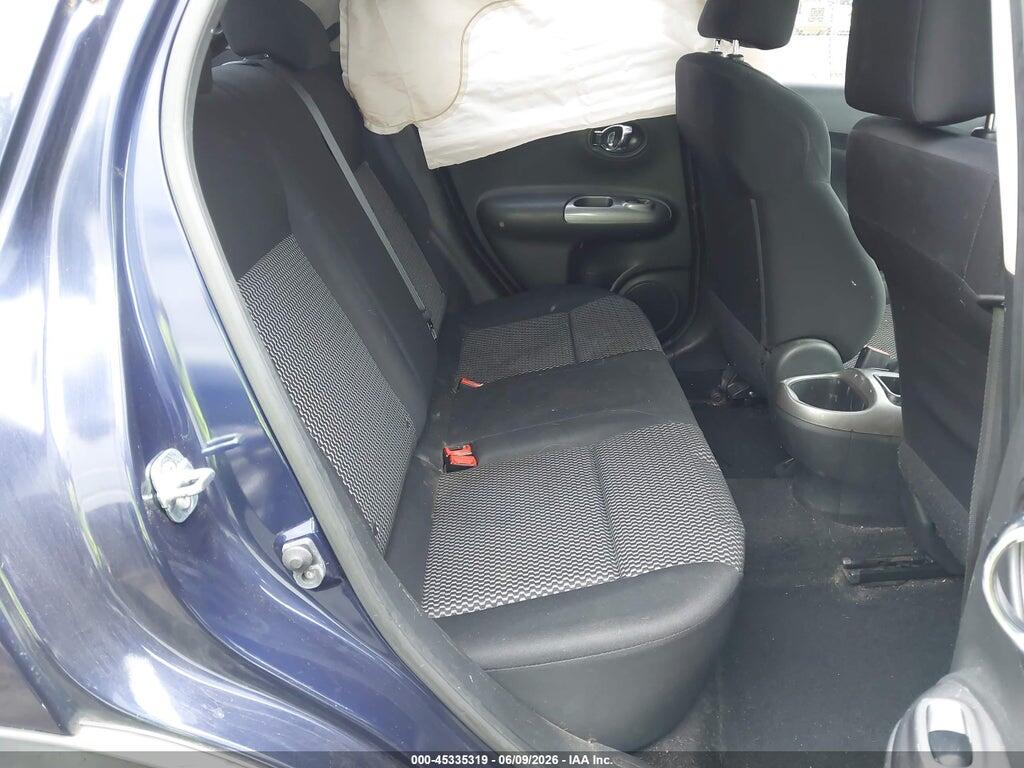 JN8AF5MR4FT501767 2015 NISSAN JUKE photo no. 8