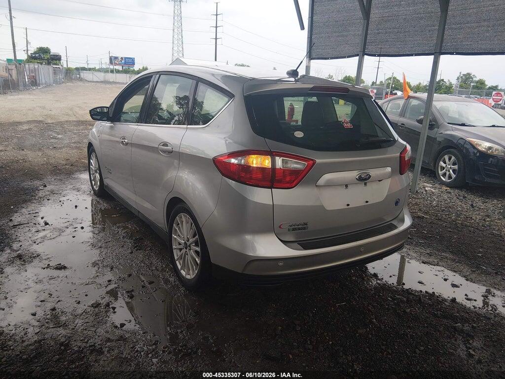 1FADP5CU4FL121751 2015 FORD C-MAX ENERGI photo no. 3