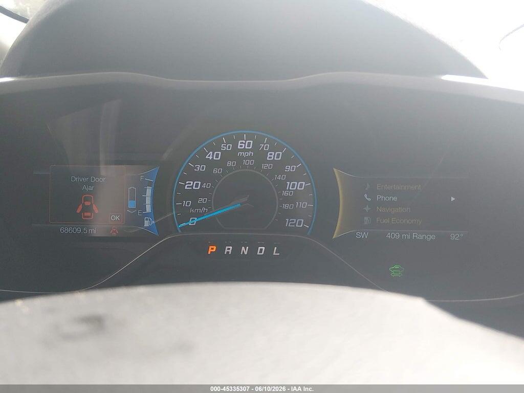 1FADP5CU4FL121751 2015 FORD C-MAX ENERGI photo no. 7