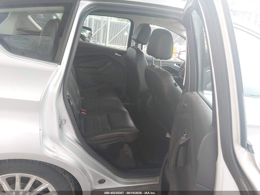 1FADP5CU4FL121751 2015 FORD C-MAX ENERGI photo no. 8