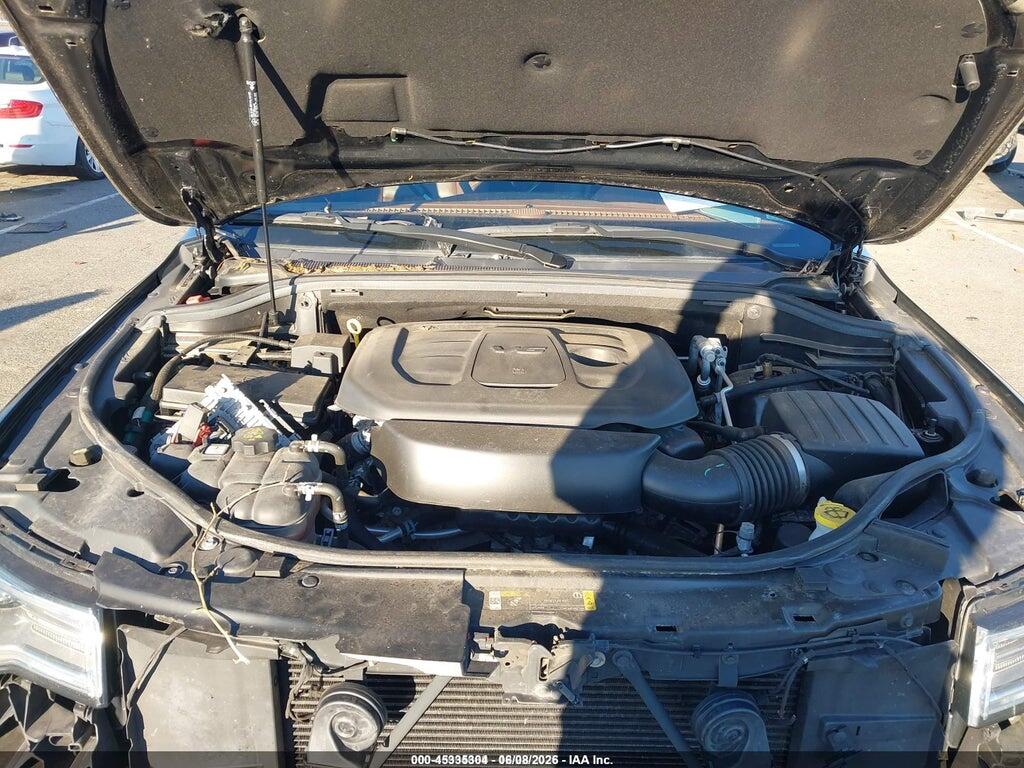 1C4RJFCG4MC682434 2021 JEEP GRAND CHEROKEE photo no. 10