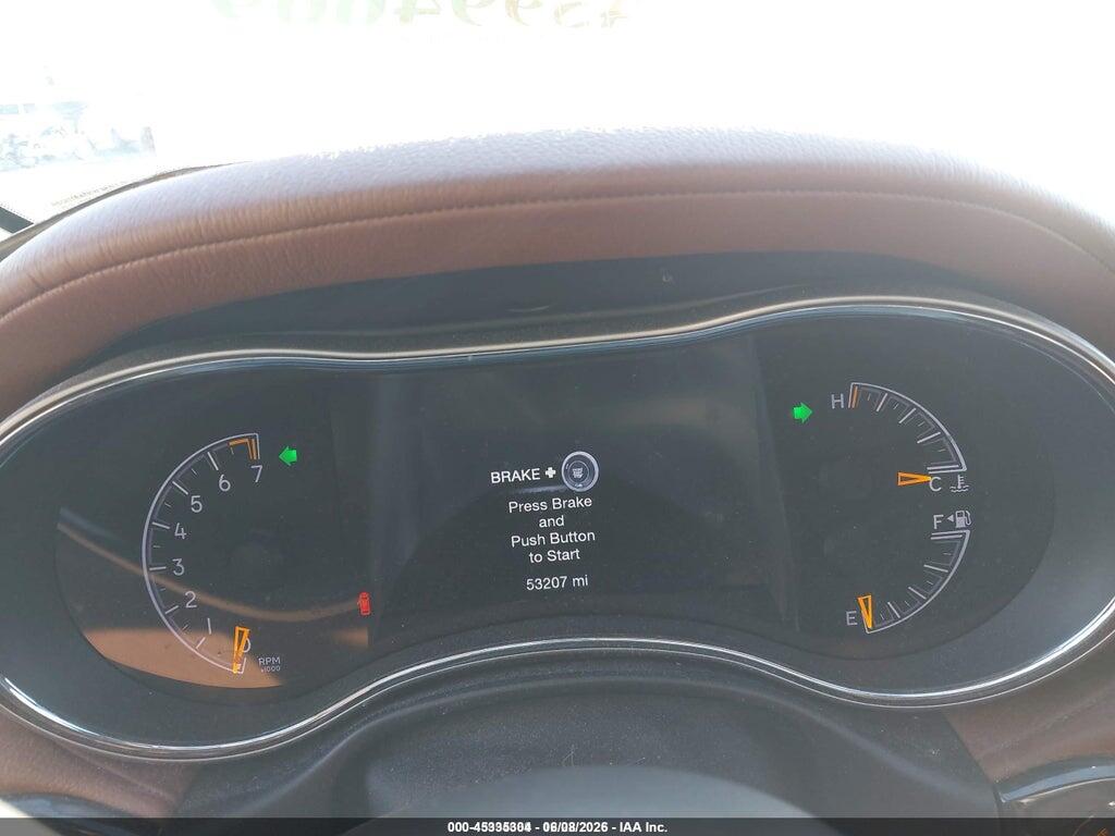 1C4RJFCG4MC682434 2021 JEEP GRAND CHEROKEE photo no. 7