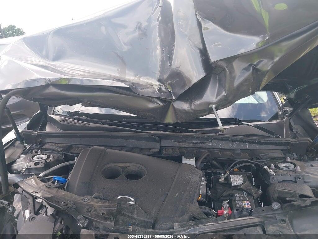 7MMVABDM1RN168600 2024 MAZDA CX-50 photo no. 10