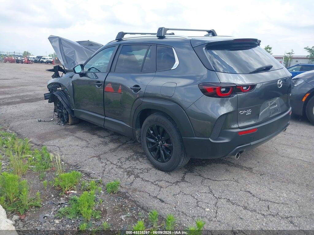 7MMVABDM1RN168600 2024 MAZDA CX-50 photo no. 3