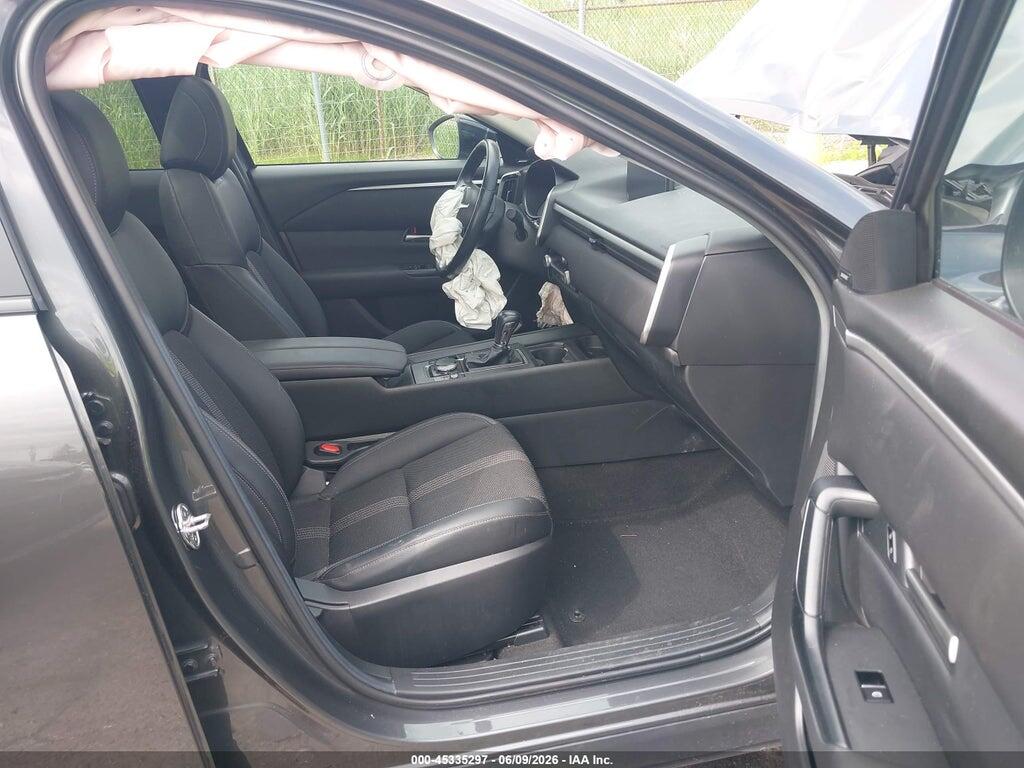 7MMVABDM1RN168600 2024 MAZDA CX-50 photo no. 5