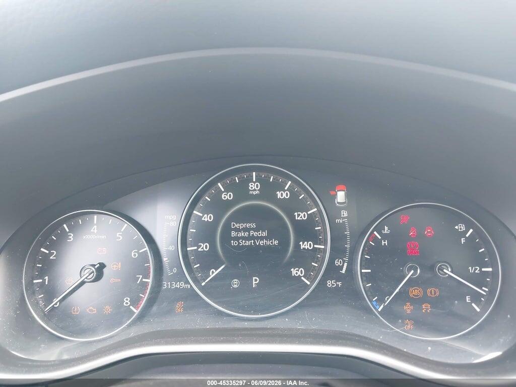 7MMVABDM1RN168600 2024 MAZDA CX-50 photo no. 7