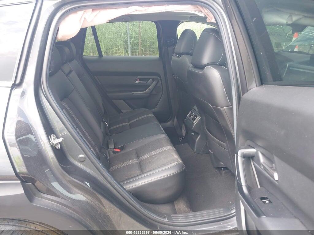 7MMVABDM1RN168600 2024 MAZDA CX-50 photo no. 8