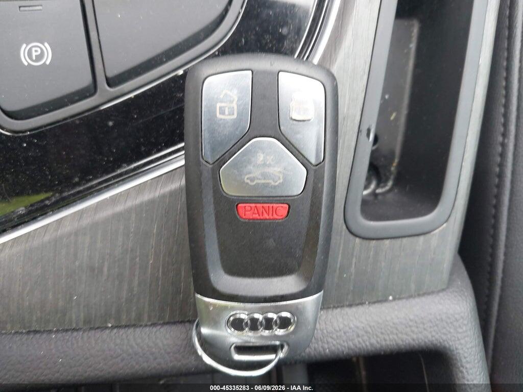 WAUEAAF48MA038902 2021 AUDI A4 photo no. 11