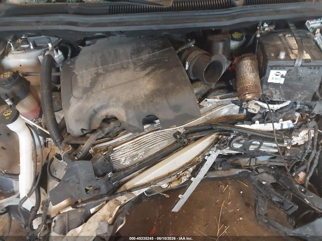 1FM5K8D89HGD39062 2017 FORD EXPLORER photo no. 10