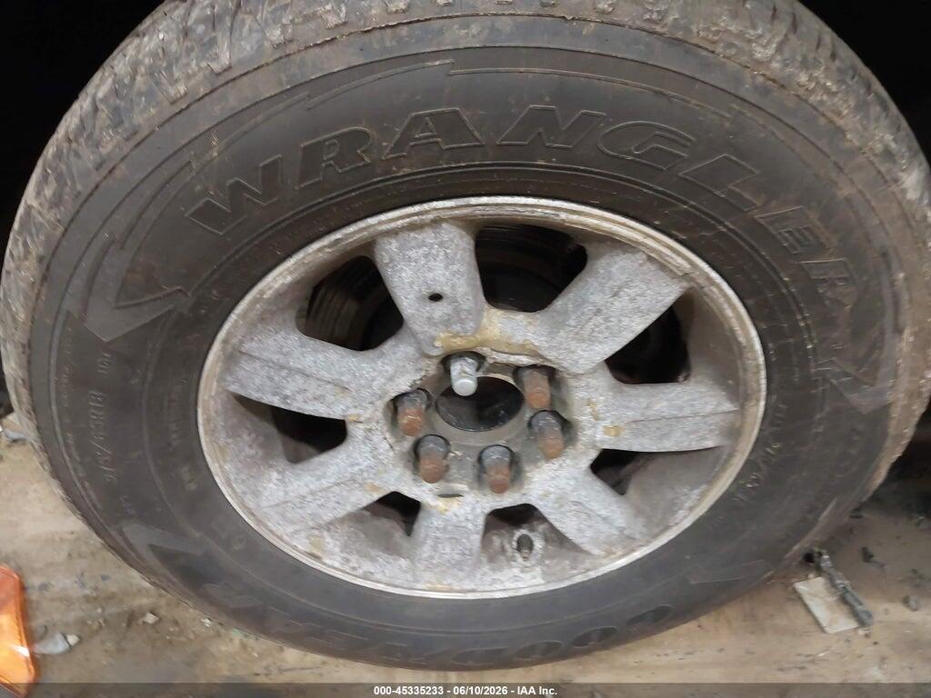 1FTFX1EV4AFD70382 2010 FORD F-150 photo no. 6