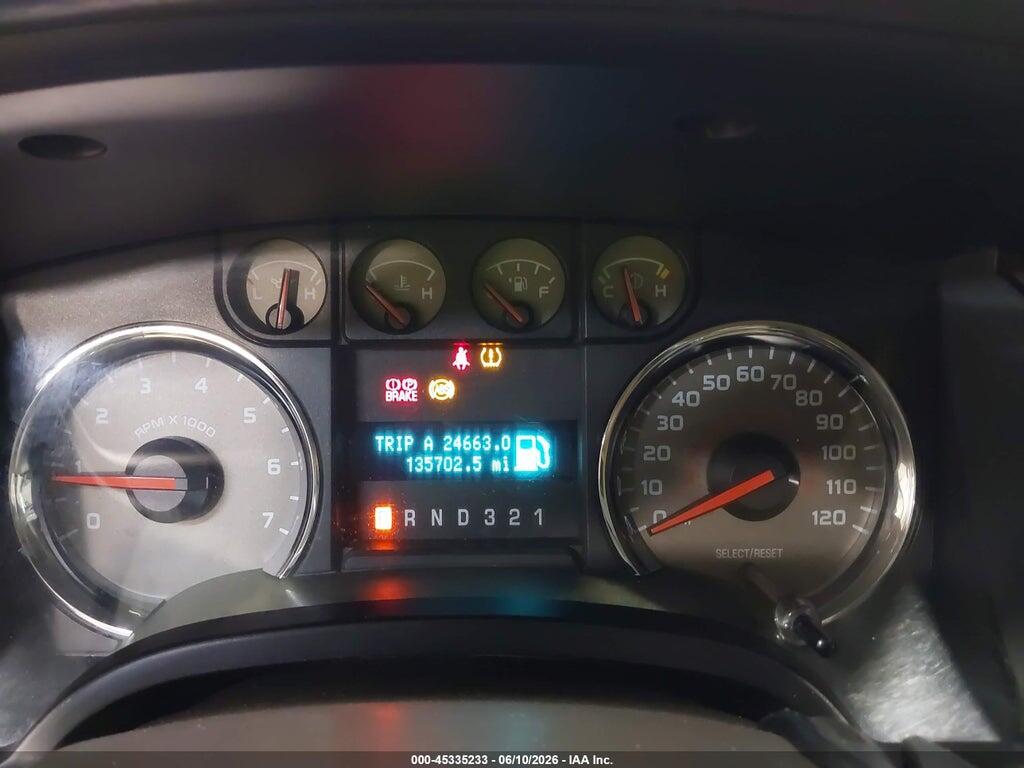 1FTFX1EV4AFD70382 2010 FORD F-150 photo no. 7