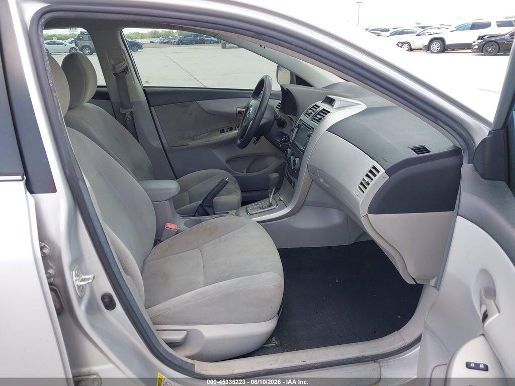 5YFBU4EE8DP220054 2013 TOYOTA COROLLA photo no. 5