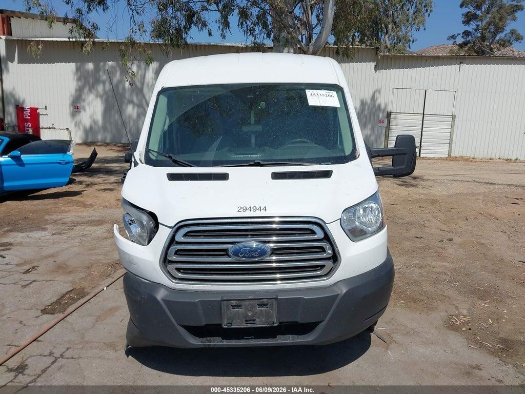 1FTBW2CM7KKB07197 2019 FORD TRANSIT-350 photo no. 12