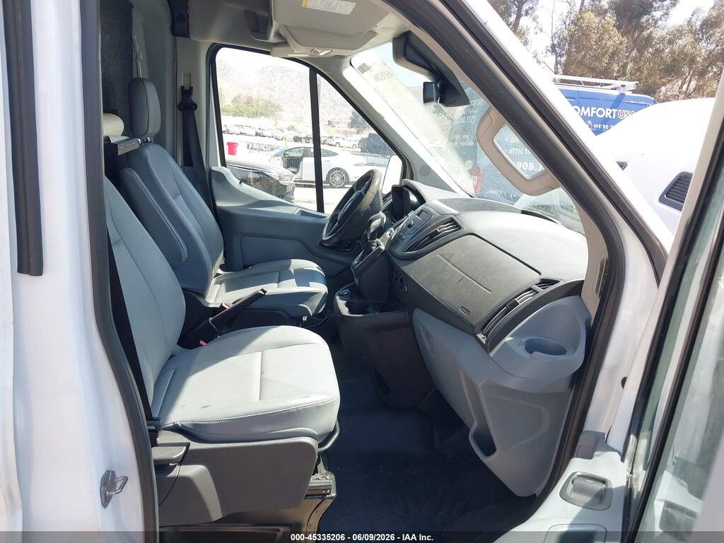 1FTBW2CM7KKB07197 2019 FORD TRANSIT-350 photo no. 5