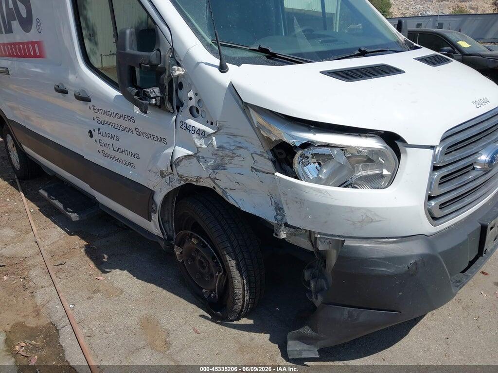 1FTBW2CM7KKB07197 2019 FORD TRANSIT-350 photo no. 6