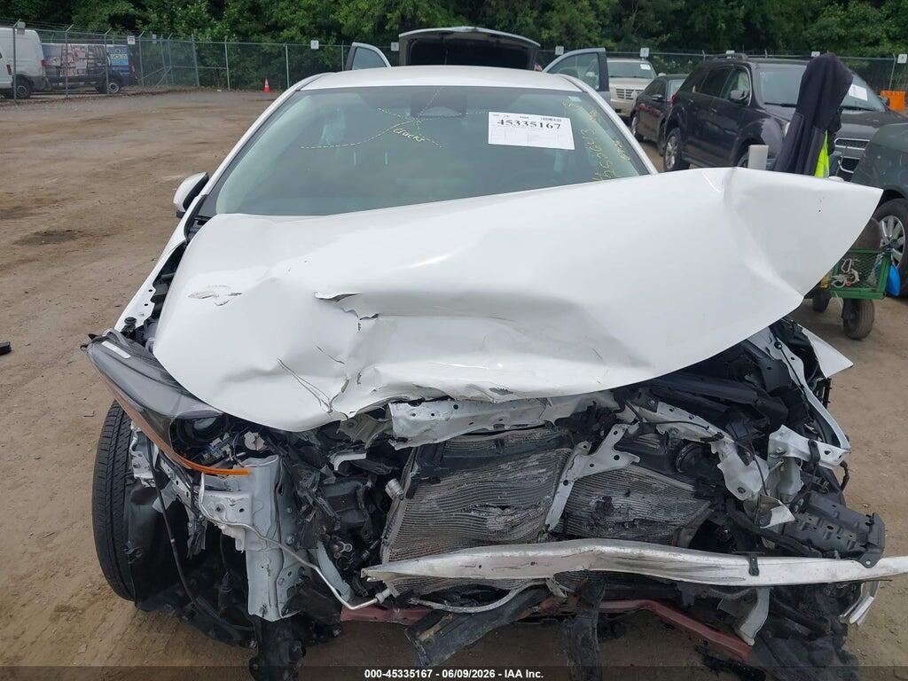 5YFB4MDE2SP252643 2025 TOYOTA COROLLA photo no. 12