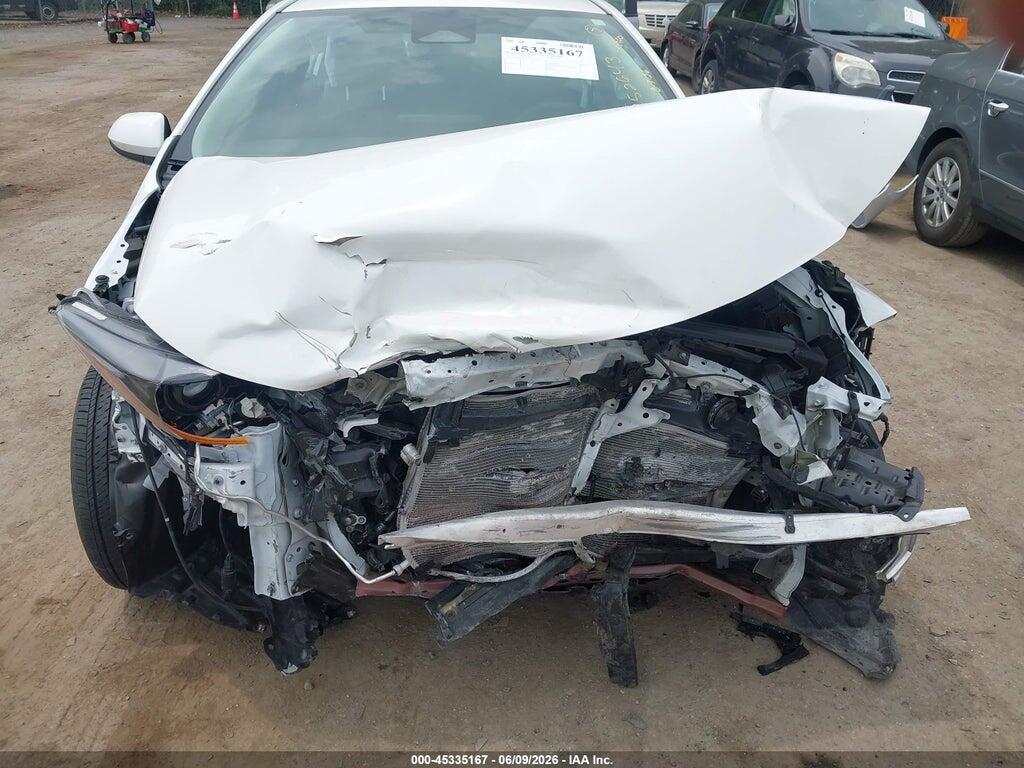 5YFB4MDE2SP252643 2025 TOYOTA COROLLA photo no. 6