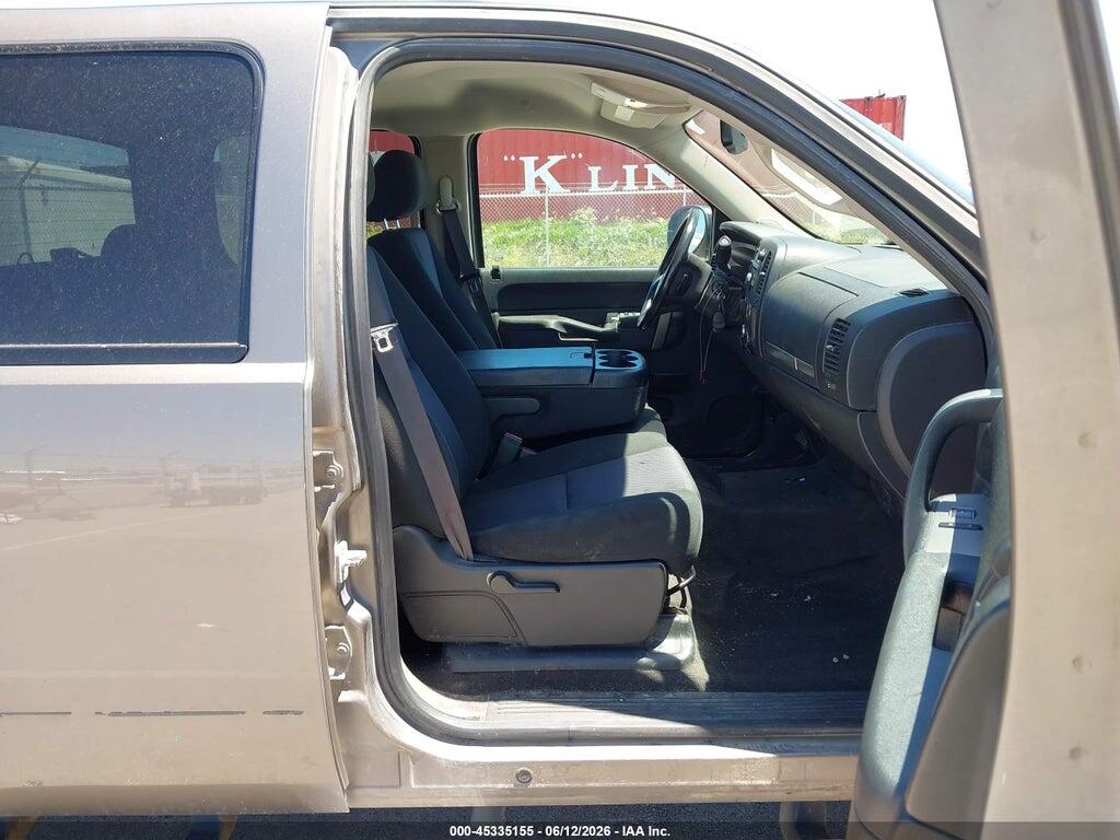 3GTP2VE7XDG348644 2013 GMC SIERRA 1500 photo no. 5