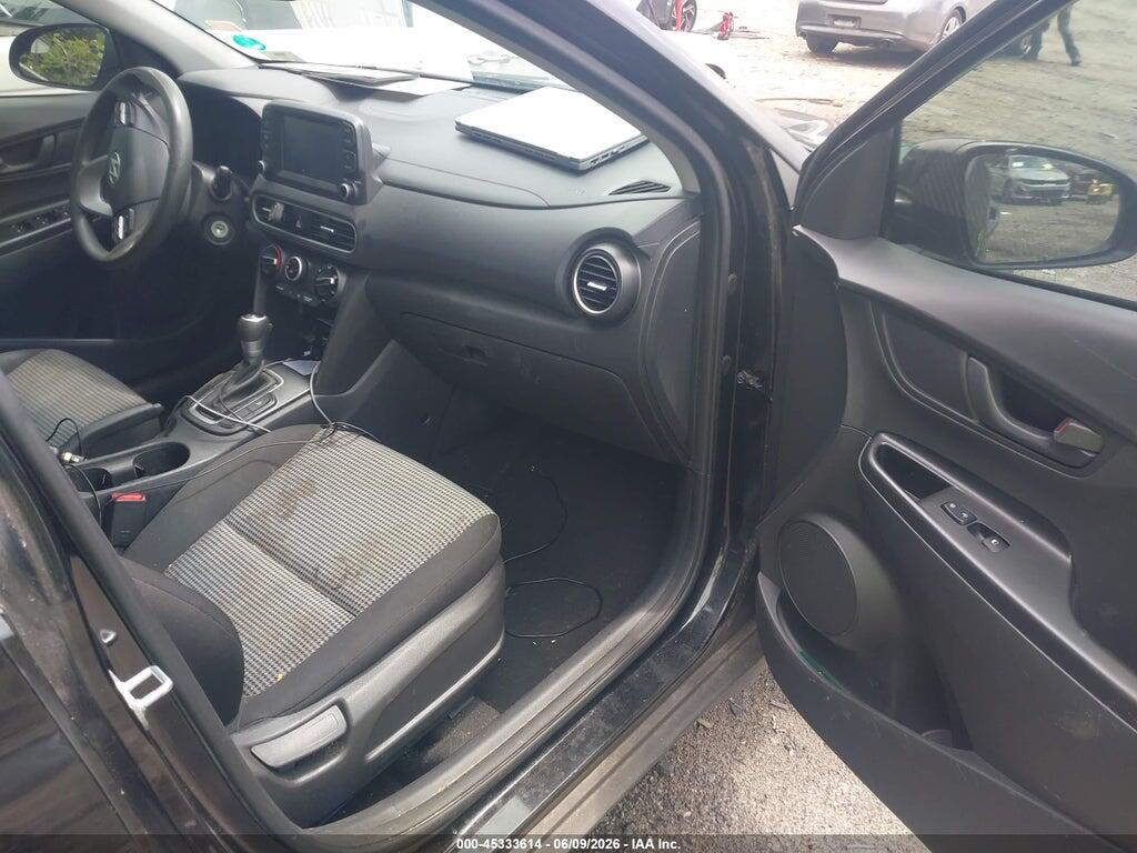 KM8K12AA9LU570290 2020 HYUNDAI KONA photo no. 5