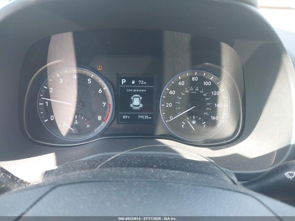KM8K12AA9LU570290 2020 HYUNDAI KONA photo no. 7