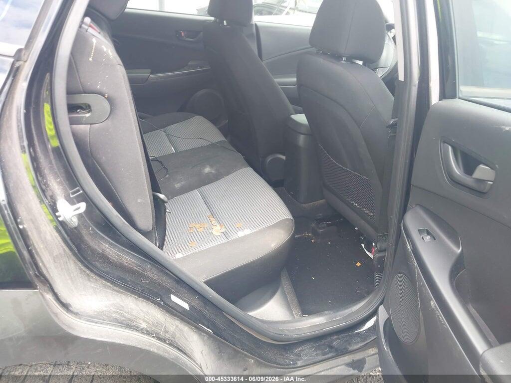 KM8K12AA9LU570290 2020 HYUNDAI KONA photo no. 8
