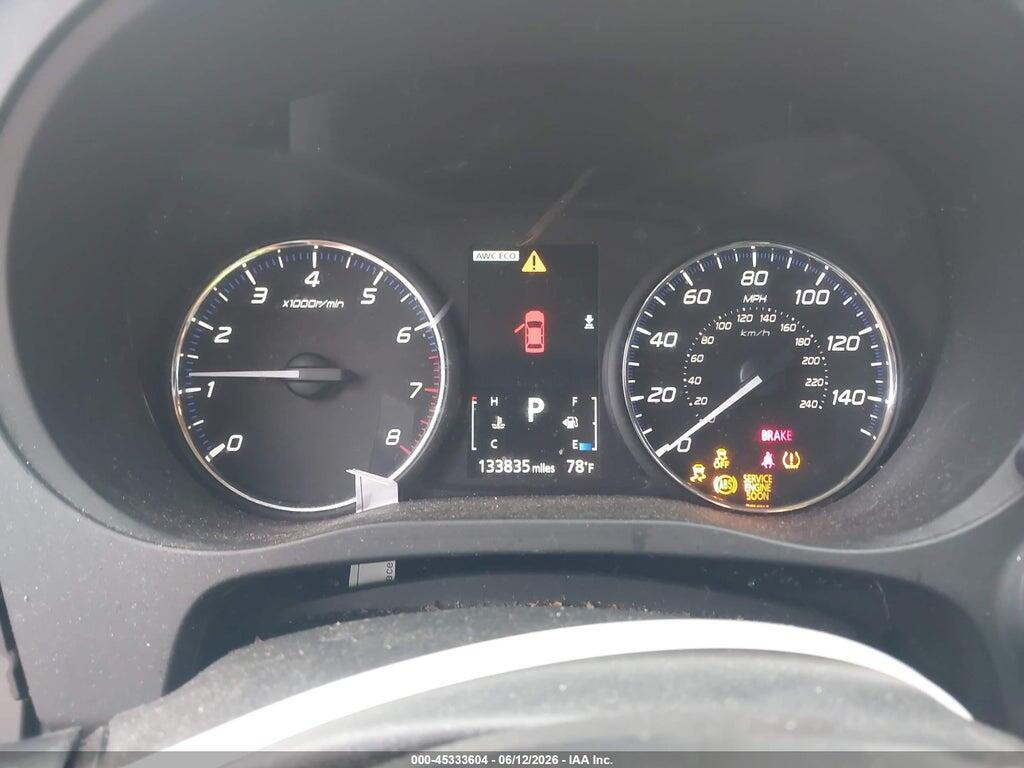 JA4AZ3A35EZ006510 2014 MITSUBISHI OUTLANDER photo no. 7