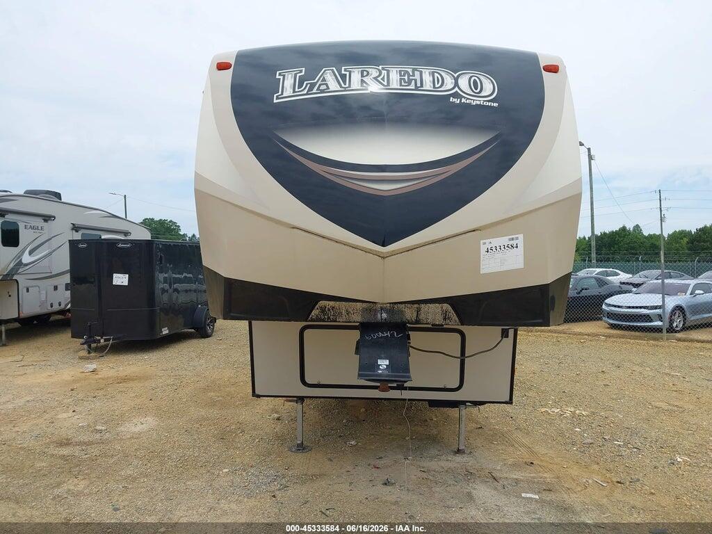 4YDF34220KE600642 2019 KEYSTONE 5TH WHEEL CAMPER photo no. 6