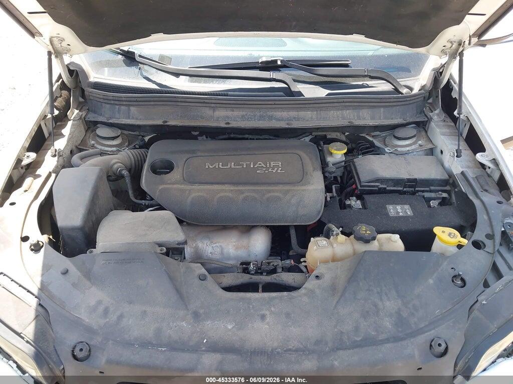 1C4PJLDB5KD209643 2019 JEEP CHEROKEE photo no. 10