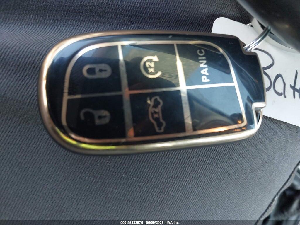1C4PJLDB5KD209643 2019 JEEP CHEROKEE photo no. 11