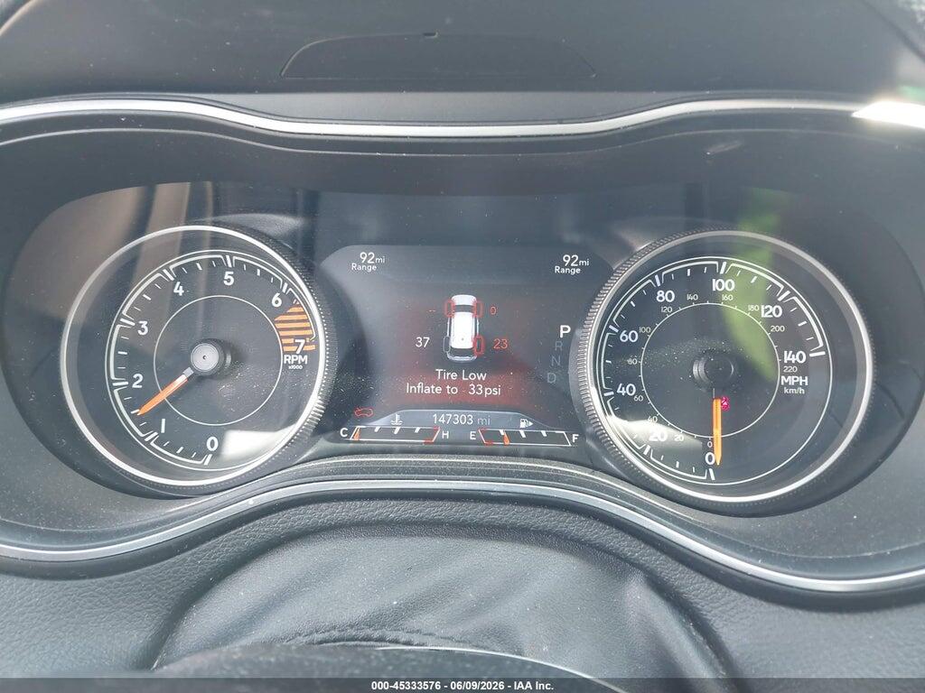 1C4PJLDB5KD209643 2019 JEEP CHEROKEE photo no. 7