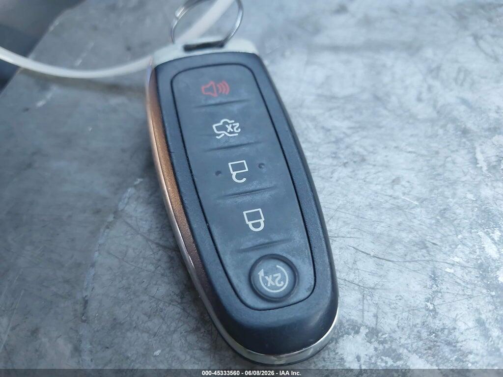 1FMCU0J92JUC07610 2018 FORD ESCAPE photo no. 11